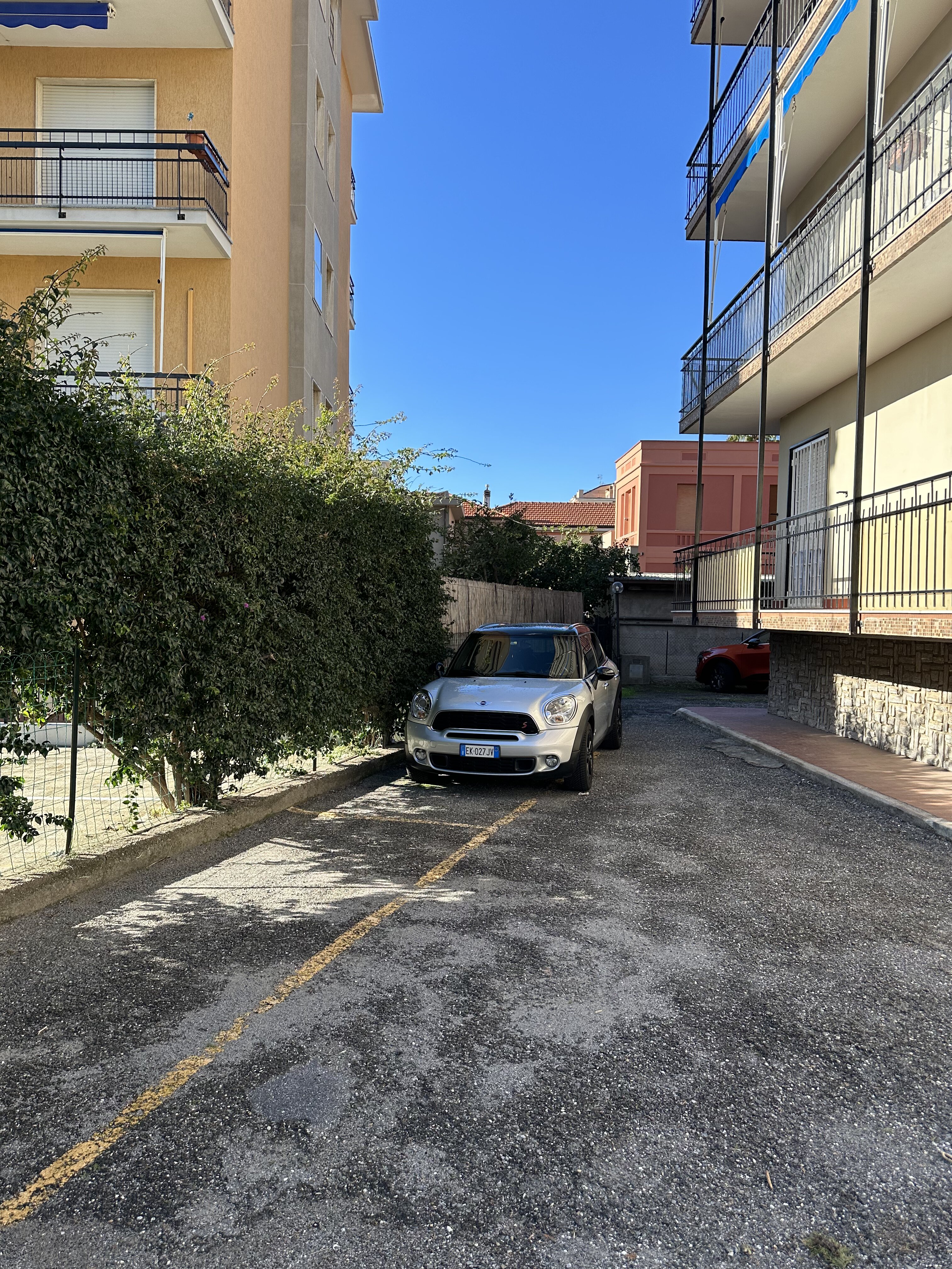 Parcheggio